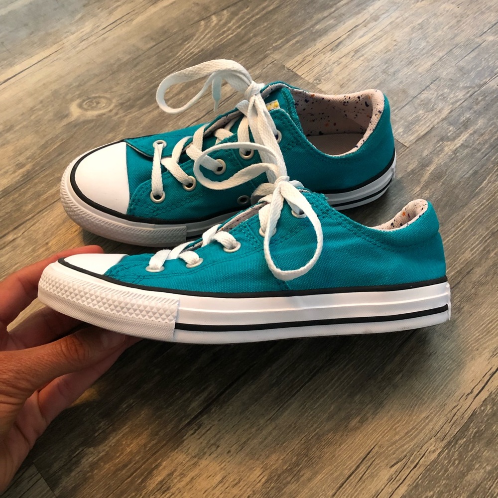 Big Kids Converse